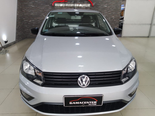 Volkswagen Saveiro 1.6 Trendline