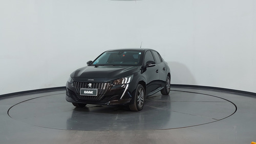 Peugeot 208 1.6 Feline Tiptronic