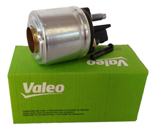 Motor Partida Automatico Golf 2008 2009 2010 1.6 Valeo