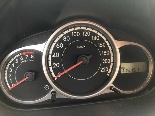 Imagen 5 de 5 de Mazda 2 Sport 1.5 2 Sport 1.5