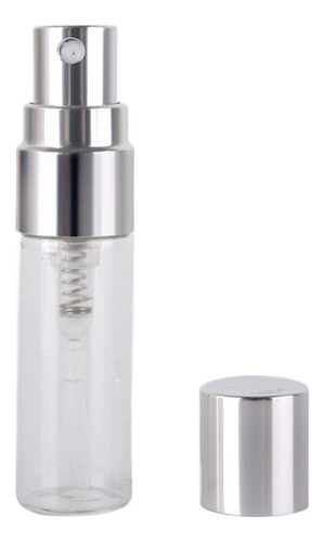 50 Uds. 100 Uds. 2ml 3ml 5ml 10ml Muestra De Perfume