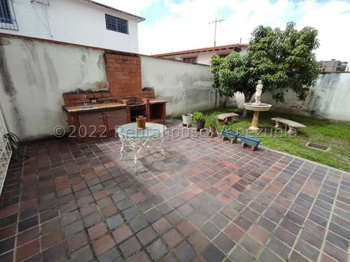 Imagen 24 de 25 de Casa En Venta Mls #22-23796 - Laura Colarusso