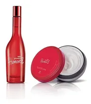 Comprar Kit Regalo Natura Humor 1 Meu Primeiro Rojo - Ana De Natura
