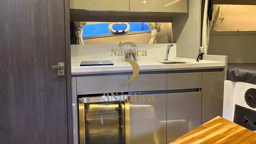 Nx 380 Triton Ventura Focker Sessa Schaefer Bayliner