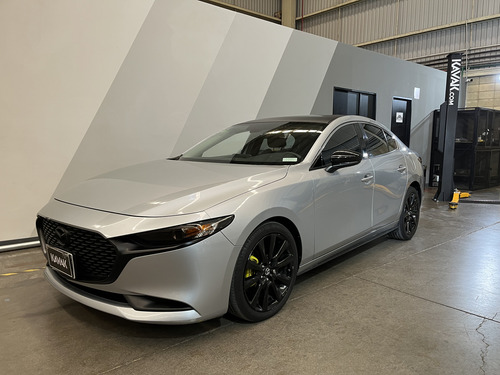 Mazda Mazda 3 2.5 I SPORT AUTO