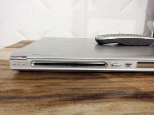 Dvd Philips Dvp 5100k