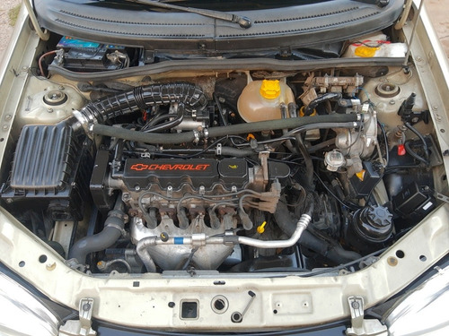 Chevrolet Classic 1.4 Wagon