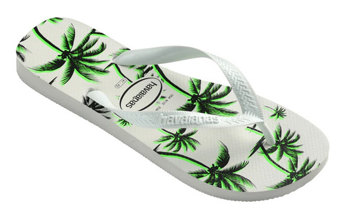 Ojotas Havaianas Aloha Hombre Estampadas Varias