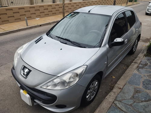 Peugeot 207 1.9 Sedan Xs