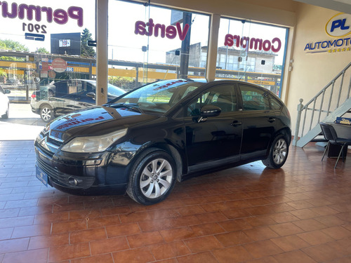 Citroën C4 2.0 Exclusive Am71