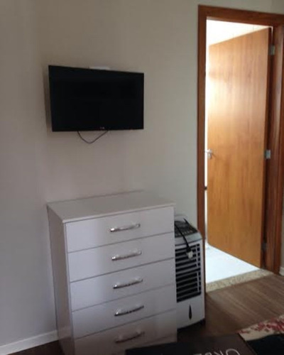 Imagem 27 de 30 de Sobrado Em Condomínio - 132 M2 Penha - R$ 635.000,00, Com 3 Dormitórios (1 Suite), 2 Vagas - 8134 - 32803002