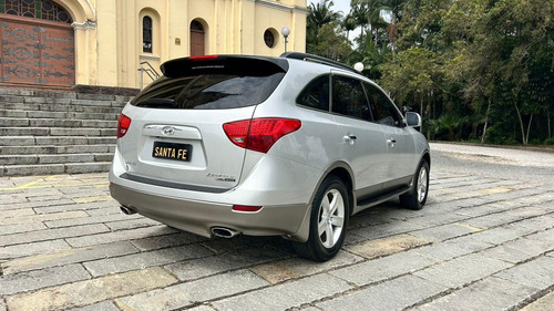 Hyundai Vera Cruz 3.8 V6