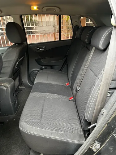 Renault Koleos 2.5 Dynamique 4x2