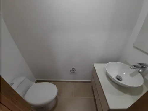 Vendo Espectacular Apartaestudio En Sabaneta