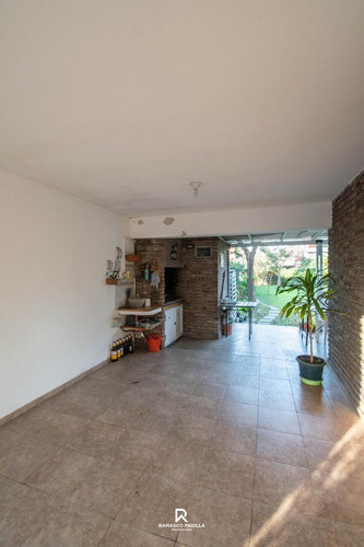 Casa - Fisherton