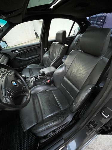 Bmw E46 328 Pack Sport M