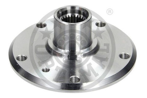 Cubo Da Roda Tras. Para Bmw 328i Sedan 1995-1999 (e36)