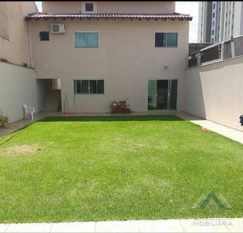 Imagem 3 de 16 de Sobrado Com 3 Dormitórios À Venda, 200 M² Por R$ 650.000,00 - Veraliz - Londrina/pr - So0046