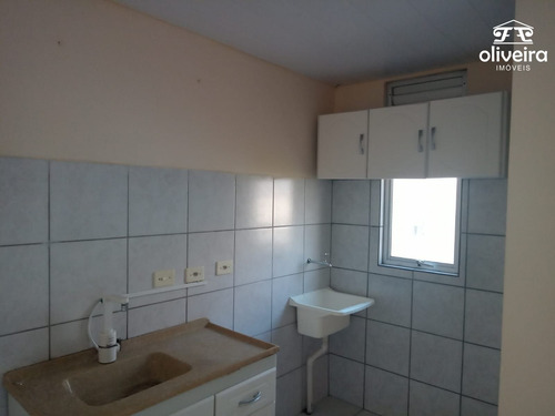 Imagem 2 de 11 de Apartamento, Fragata. A705 - A705