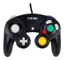 Comprar Controle Pc Usb Game Cube Retro Vinik Gc
