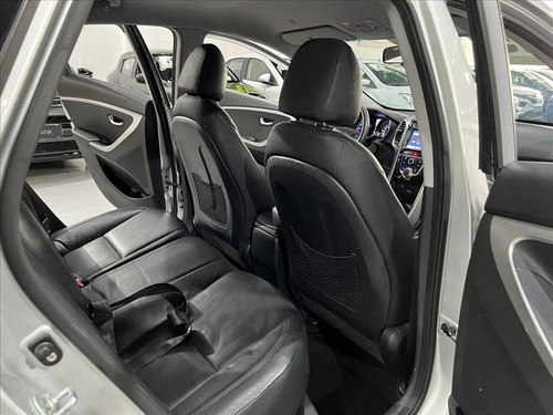 Hyundai I30 1.8 Mpi 16v