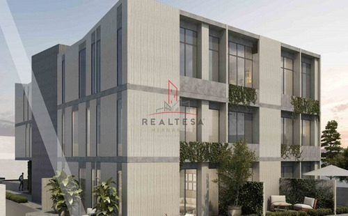 Imagen 1 de 8 de Proyecto Edificio Con 14 Departamentos En Venta Hermanos Es