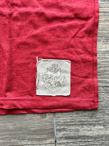Harry Potter Playera De Gryffindor (Usado)