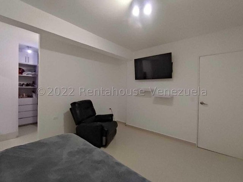 Imagen 21 de 30 de Casa En Venta Urb Villa Ingenio I, La Morita I 23-16025 Hc