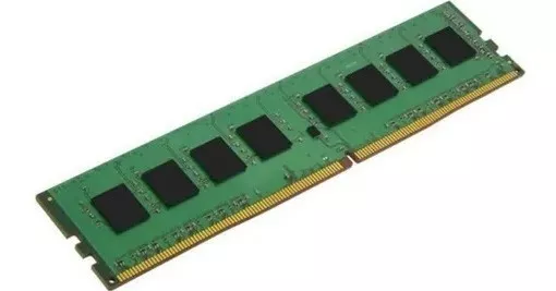 Memoria Kingston Ddr4 8gb 2666 Mhz (ds)