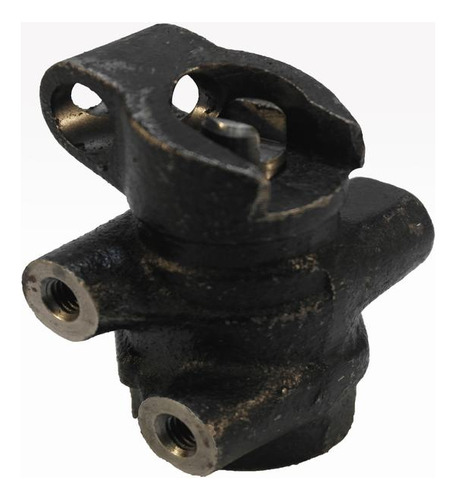 Imagen 2 de 5 de Valvula Limitadora Fiat 128 69/03