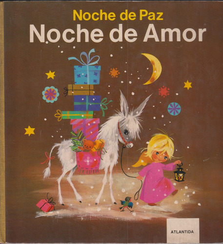 Noche De Paz, Noche De Amor. Atlántida (1980)