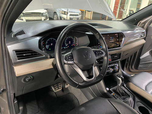 Volkswagen Taos 1.4 250 Tsi Hero