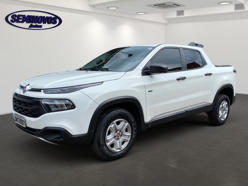 Fiat Toro 2.0 16V TURBO DIESEL FREEDOM MANUAL