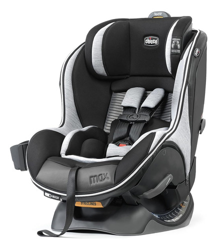 Chicco Nextfit Max Zip Air Seat Ass Asiento Cara Carro Carde