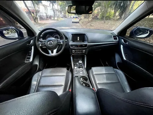 Mazda CX-5 2.5 Grand Touring Lx