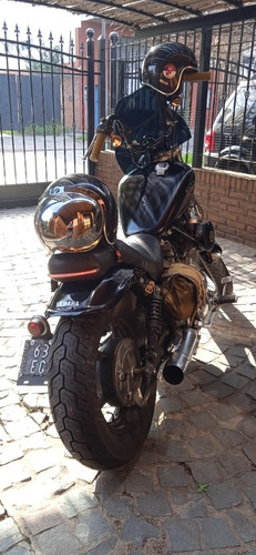 Imagen 7 de 13 de Yamaha Virago 750
