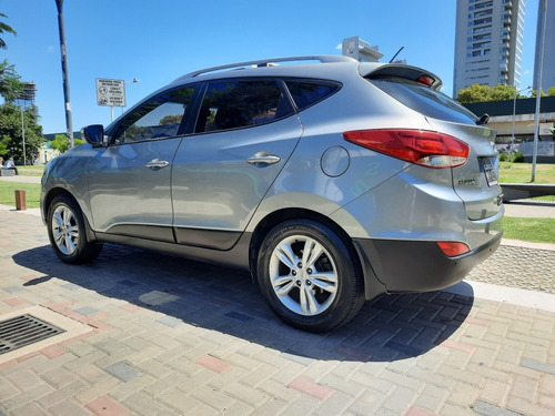 Hyundai Tucson 2013 Tucson  Bordj bou arreridj Algeria