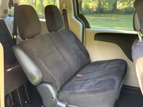 Dodge Grand Caravan Se