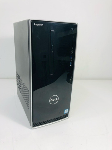Cpu Dell Inspiron 3650 Intel Core I3 6ta Gen (Usado)