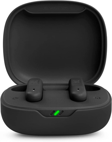 Auriculares in-ear inalámbricos JBL Vibe 300TWS blanco