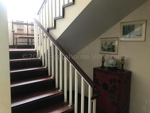 Imagen 10 de 23 de Ana Cárdenas Vende Casa En La Lagunita Country Club Mls #22-7380