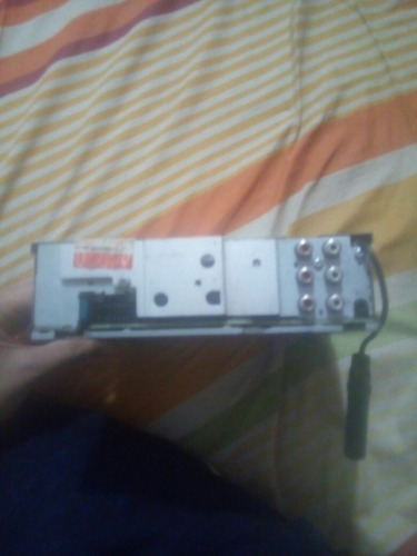 Trayecto Detector