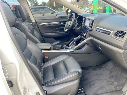 Renault Koleos 2.5 Intens 4X4