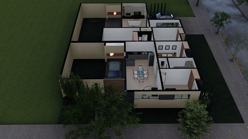 Imagen 9 de 9 de Duplex En Venta En San Igancio Precio Inmejorable