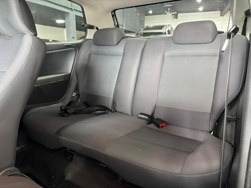 Volkswagen Fox 1.6 Trendline