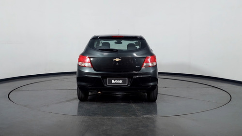 Chevrolet Onix 1.4 LS+