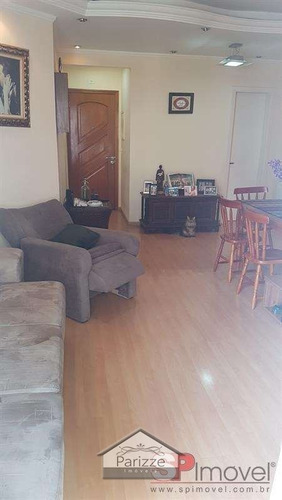Apartamento Na Vila Medeiros 2 Vagas De Garagemó - 2808-1