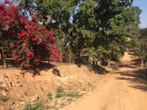 Chácara Em Recanto Vale Verde, Santo Antônio De Posse/sp De 0m² 2 Quartos À Venda Por R$ 300.000,00 - Ch463998