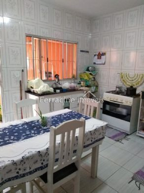 Imagem 3 de 7 de 01178 - Sobrado 2 Dorms, Jardim Presidente Dutra - Guarulhos/sp - 1178