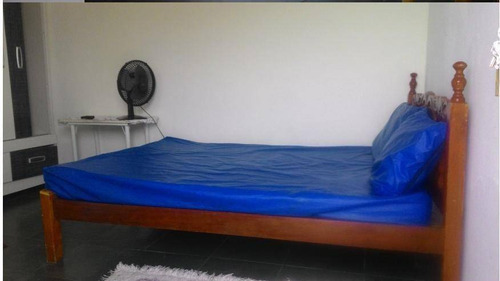 Imagem 4 de 7 de Hostel - Casa Com 7 Dormitórios À Venda, 171 M² Por R$ 300.000 - Jardim Casa Branca - Caraguatatuba/sp - Ca0129